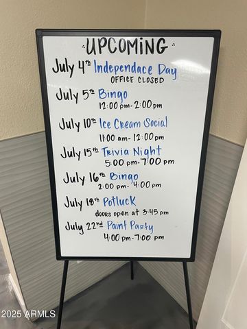 511 S Clubhouse Lane, Sierra Vista, AZ 85635