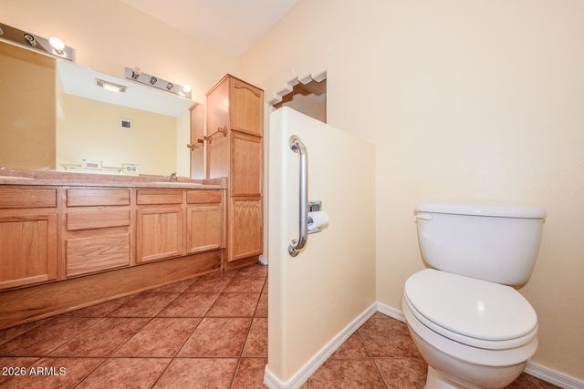 511 S Clubhouse Lane, Sierra Vista, AZ 85635