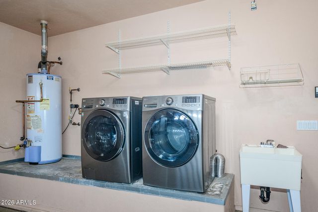 511 S Clubhouse Lane, Sierra Vista, AZ 85635