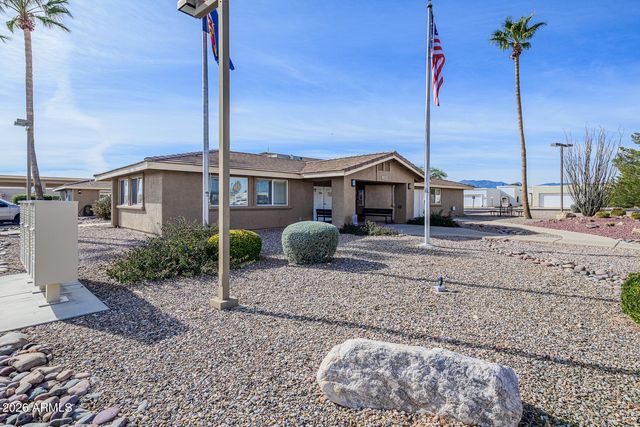 511 S Clubhouse Lane, Sierra Vista, AZ 85635
