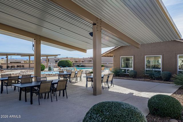 511 S Clubhouse Lane, Sierra Vista, AZ 85635