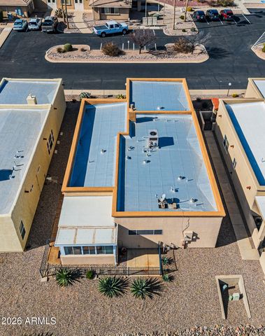 511 S Clubhouse Lane, Sierra Vista, AZ 85635