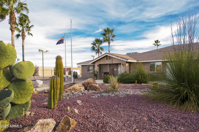 511 S Clubhouse Lane, Sierra Vista, AZ 85635