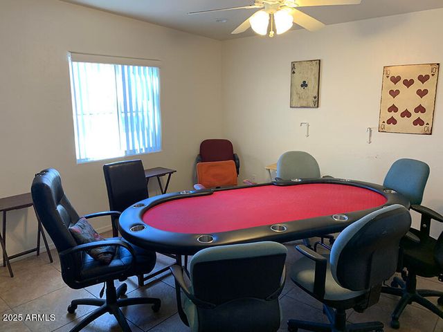 511 S Clubhouse Lane, Sierra Vista, AZ 85635