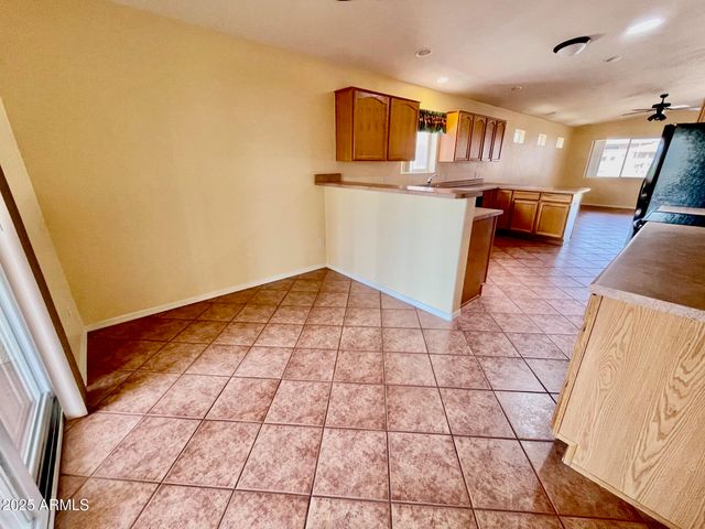 511 S Clubhouse Lane, Sierra Vista, AZ 85635