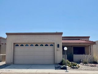 511 S Clubhouse Lane, Sierra Vista, AZ 85635