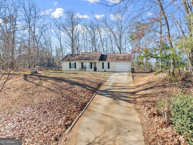 4010 Glen Ridge, Gainesville, GA 30507