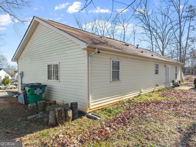 4010 Glen Ridge, Gainesville, GA 30507