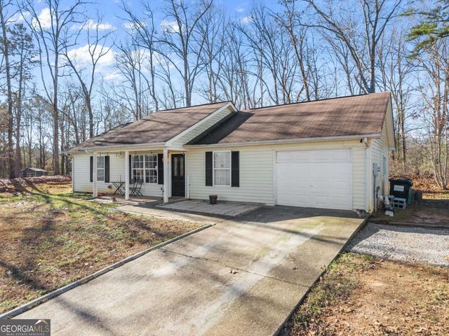 4010 Glen Ridge, Gainesville, GA 30507
