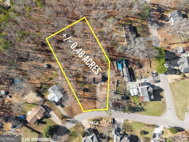 4010 Glen Ridge, Gainesville, GA 30507