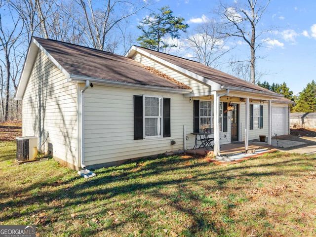 4010 Glen Ridge, Gainesville, GA 30507