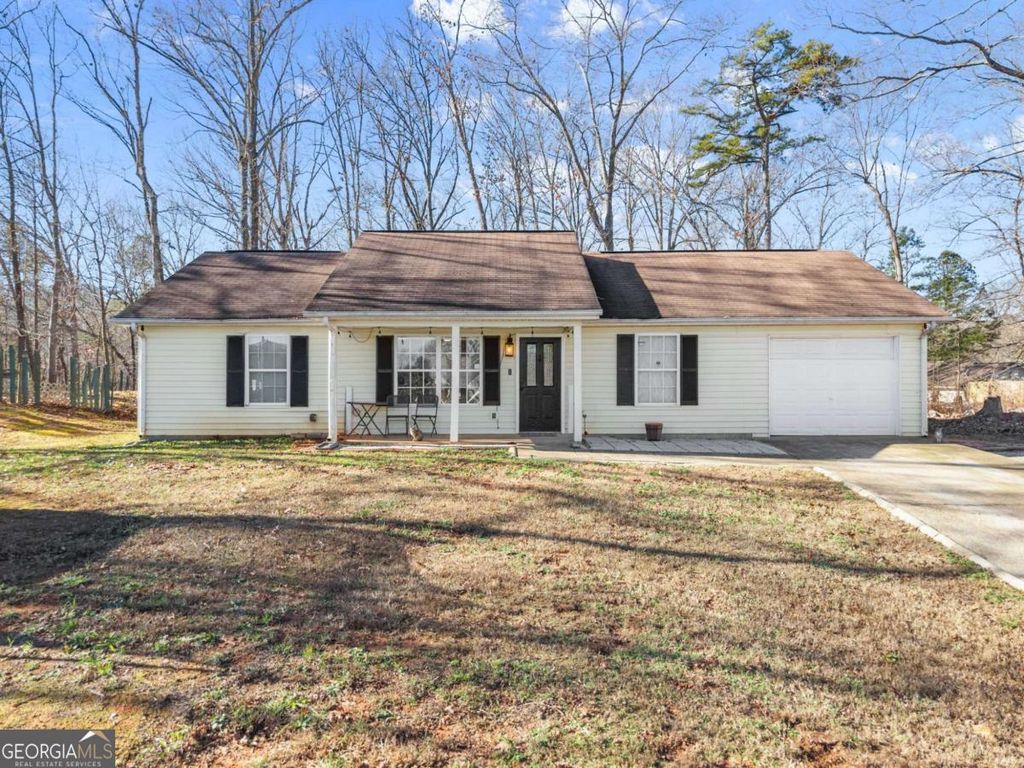 4010 Glen Ridge, Gainesville, GA 30507