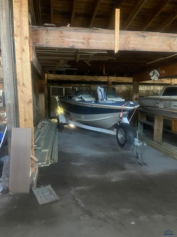 118 S OTHER, Lead, SD 57754