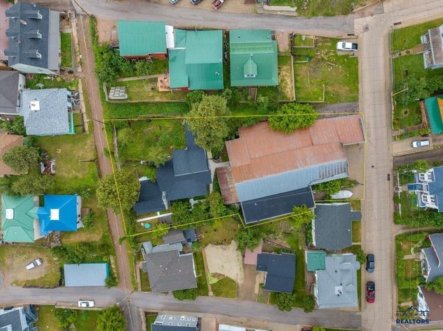 118 S OTHER, Lead, SD 57754