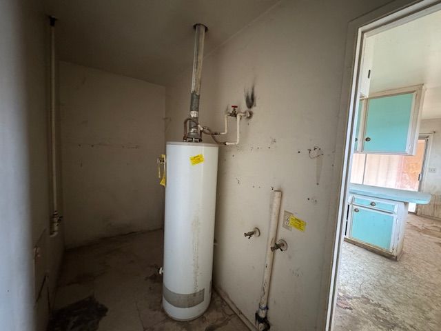 2074 Kingston Drive, Bullhead City, AZ 86442