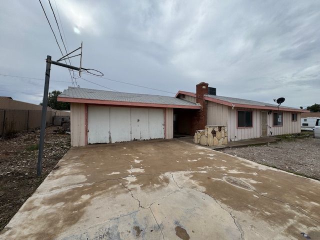 2074 Kingston Drive, Bullhead City, AZ 86442