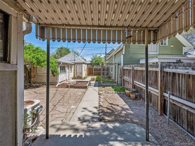 4244 Umatilla Street, Denver, CO 80211