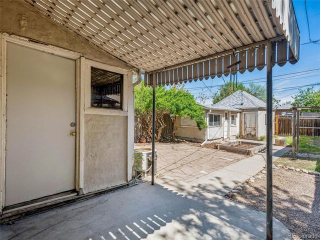 4244 Umatilla Street, Denver, CO 80211