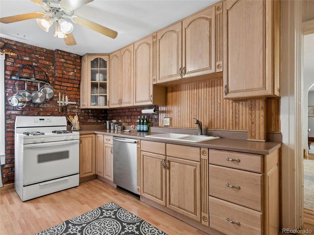 4244 Umatilla Street, Denver, CO 80211