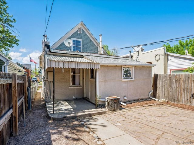 4244 Umatilla Street, Denver, CO 80211