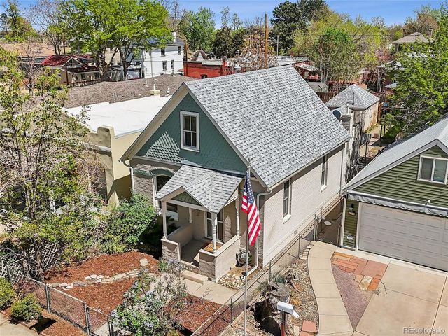 4244 Umatilla Street, Denver, CO 80211