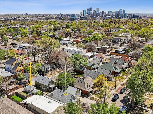 4244 Umatilla Street, Denver, CO 80211