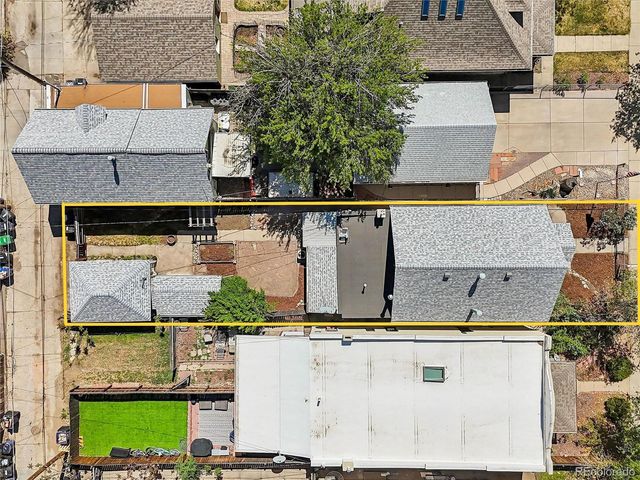 4244 Umatilla Street, Denver, CO 80211