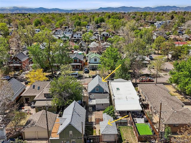 4244 Umatilla Street, Denver, CO 80211