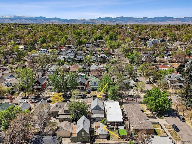 4244 Umatilla Street, Denver, CO 80211