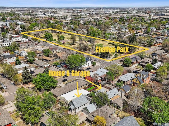 4244 Umatilla Street, Denver, CO 80211