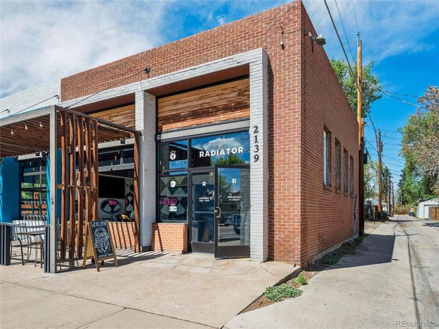 4244 Umatilla Street, Denver, CO 80211