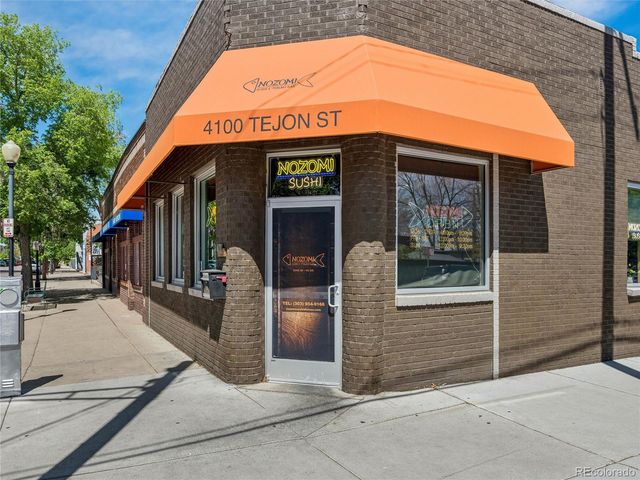 4244 Umatilla Street, Denver, CO 80211