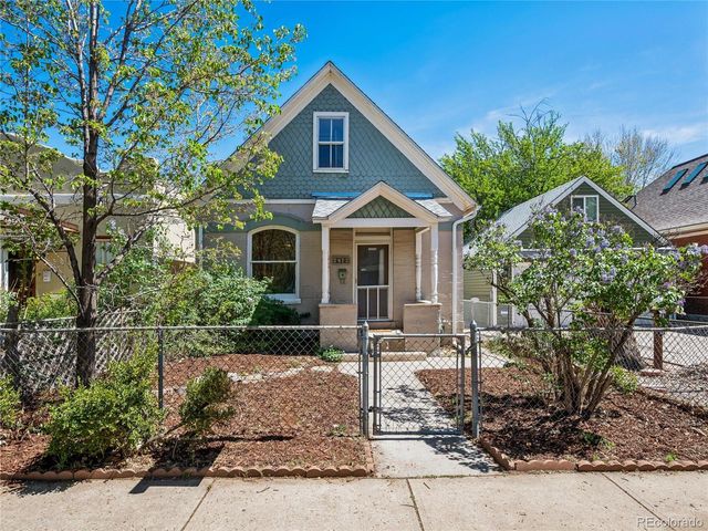 4244 Umatilla Street, Denver, CO 80211