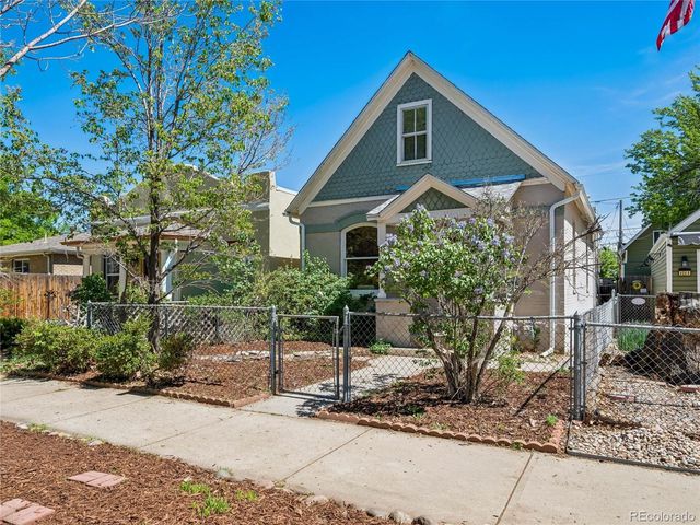 4244 Umatilla Street, Denver, CO 80211