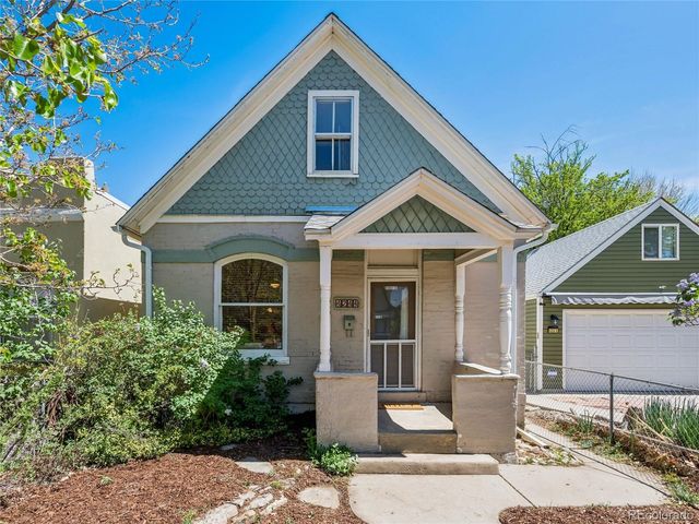 4244 Umatilla Street, Denver, CO 80211