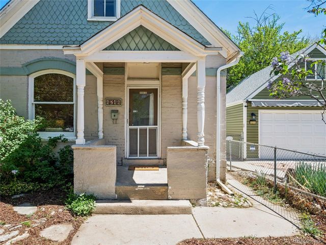 4244 Umatilla Street, Denver, CO 80211