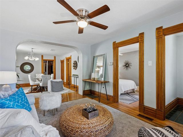 4244 Umatilla Street, Denver, CO 80211