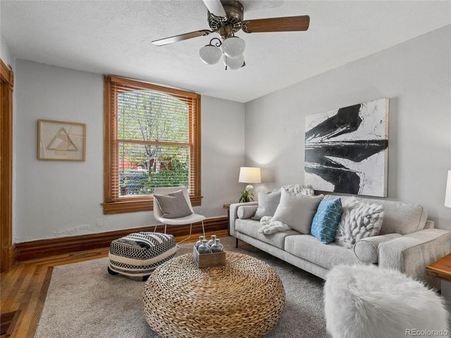 4244 Umatilla Street, Denver, CO 80211