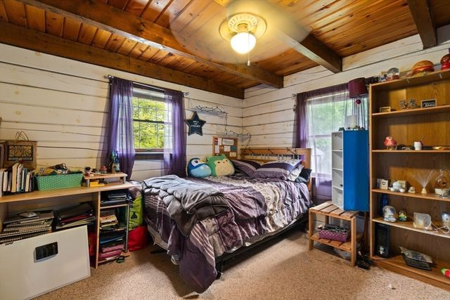 4A Fletcher St, Plainville, MA 02762