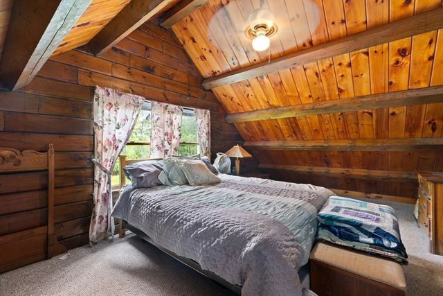 4A Fletcher St, Plainville, MA 02762