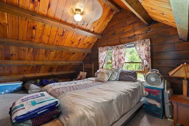 4A Fletcher St, Plainville, MA 02762