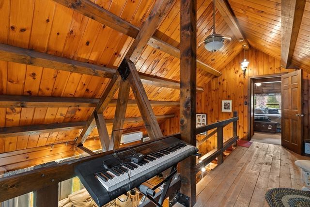 4A Fletcher St, Plainville, MA 02762