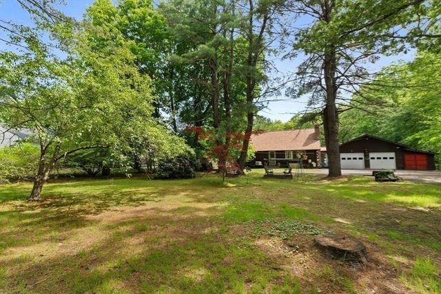 4A Fletcher St, Plainville, MA 02762