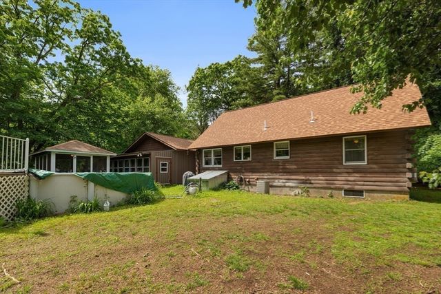 4A Fletcher St, Plainville, MA 02762