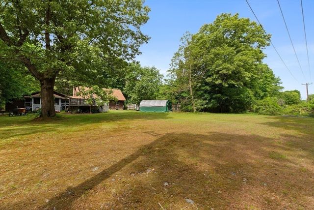 4A Fletcher St, Plainville, MA 02762