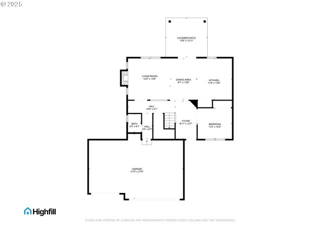 1375 LORIEN Ln, Eugene, OR 97404