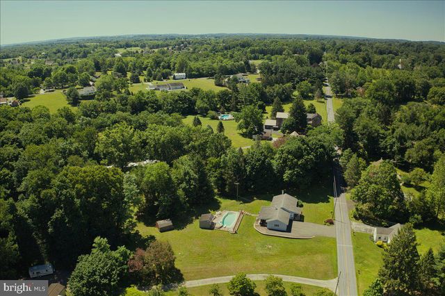 451 SAYLORS MILL RD, Spring City, PA 19475