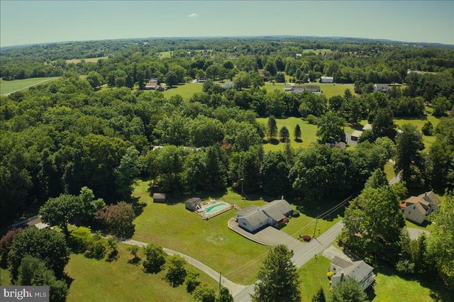 451 SAYLORS MILL RD, Spring City, PA 19475