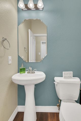 4138 Petersburg Drive, Fort Worth, TX 76244