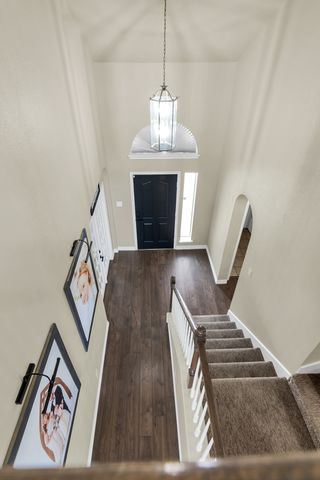 4138 Petersburg Drive, Fort Worth, TX 76244